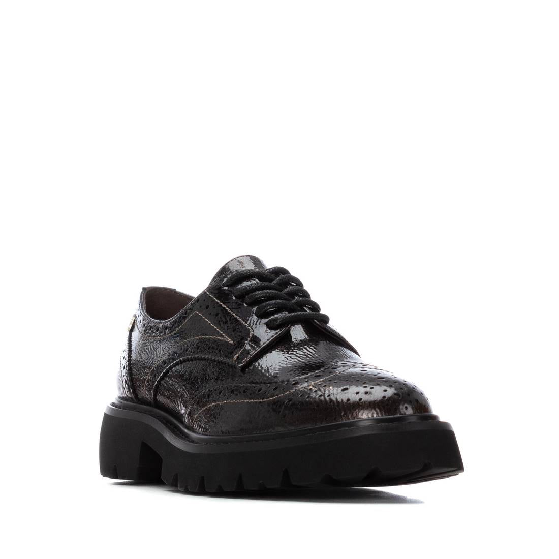Zapato de mujer plano Carmela 16255001