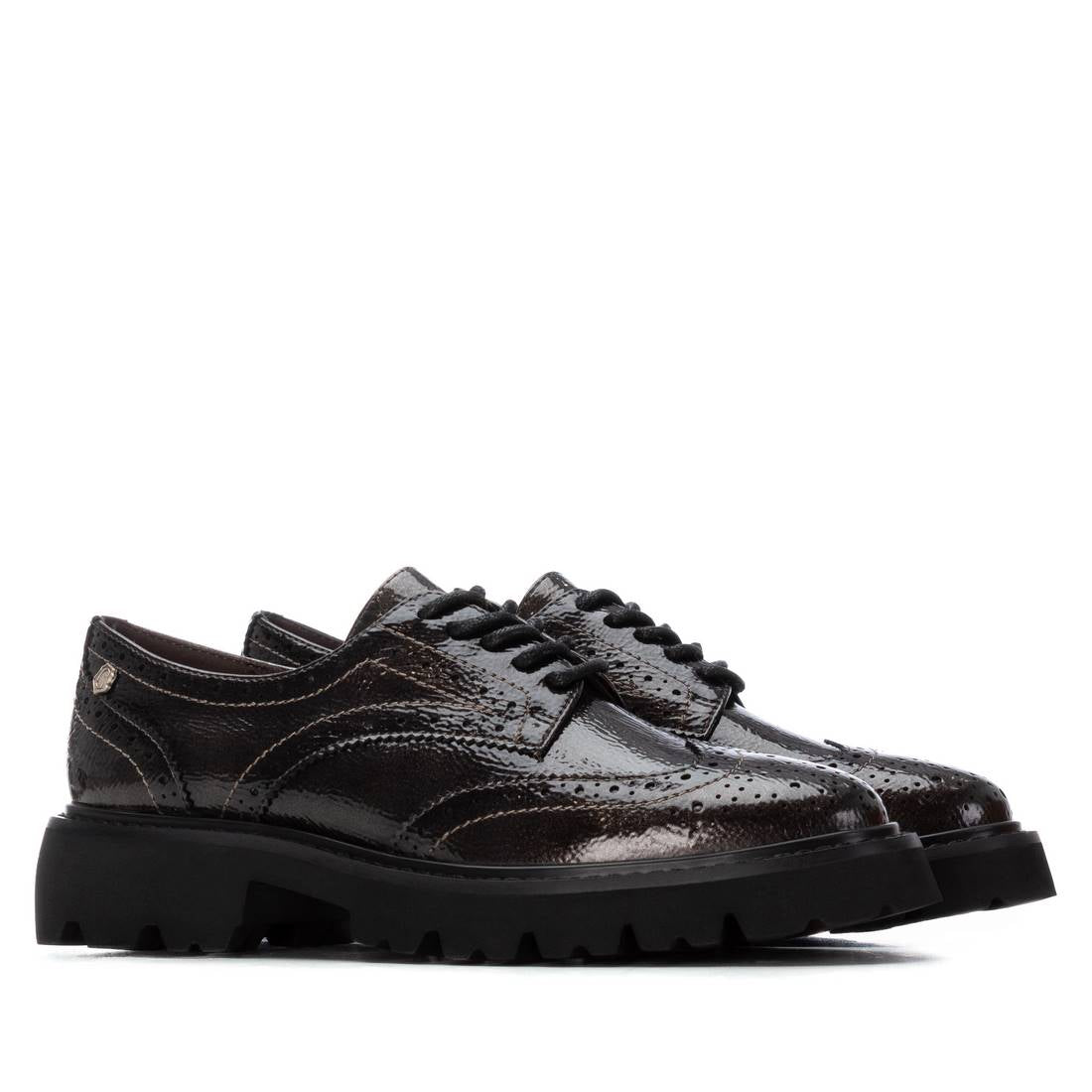 Zapato de mujer plano Carmela 16255001