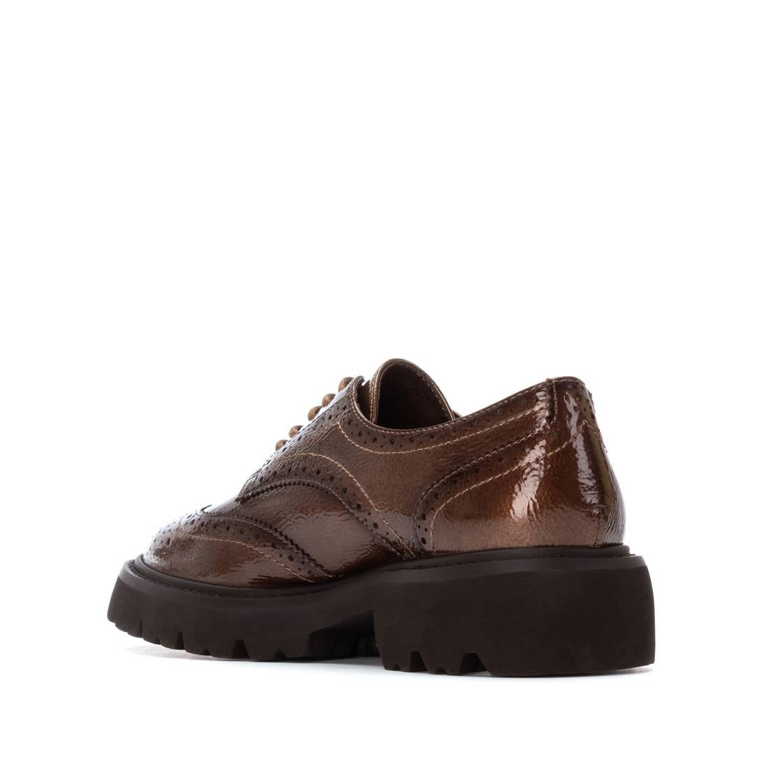 Zapato de mujer plano Carmela 16255002