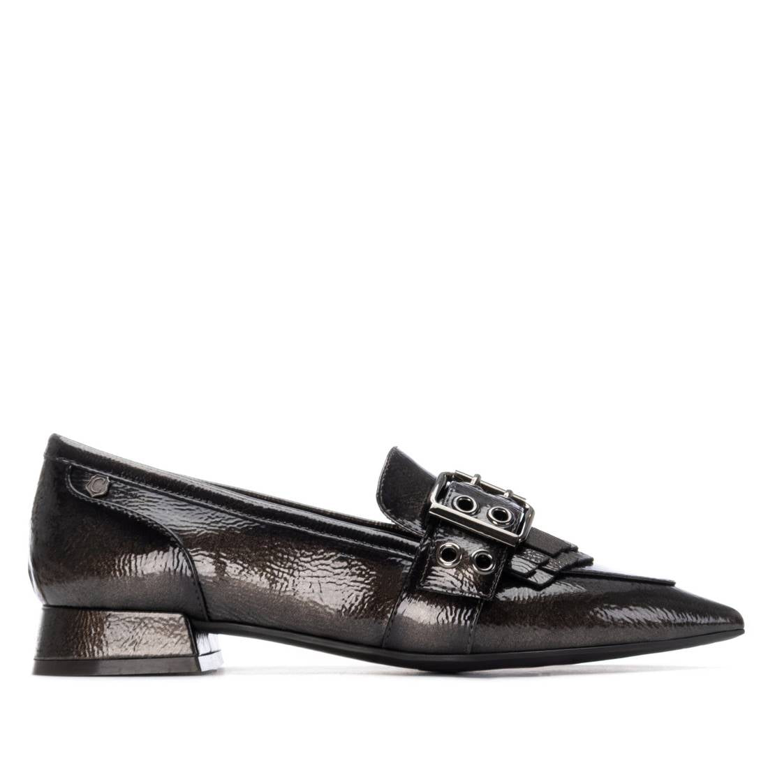 Zapato de mujer con tacón Carmela 16255805