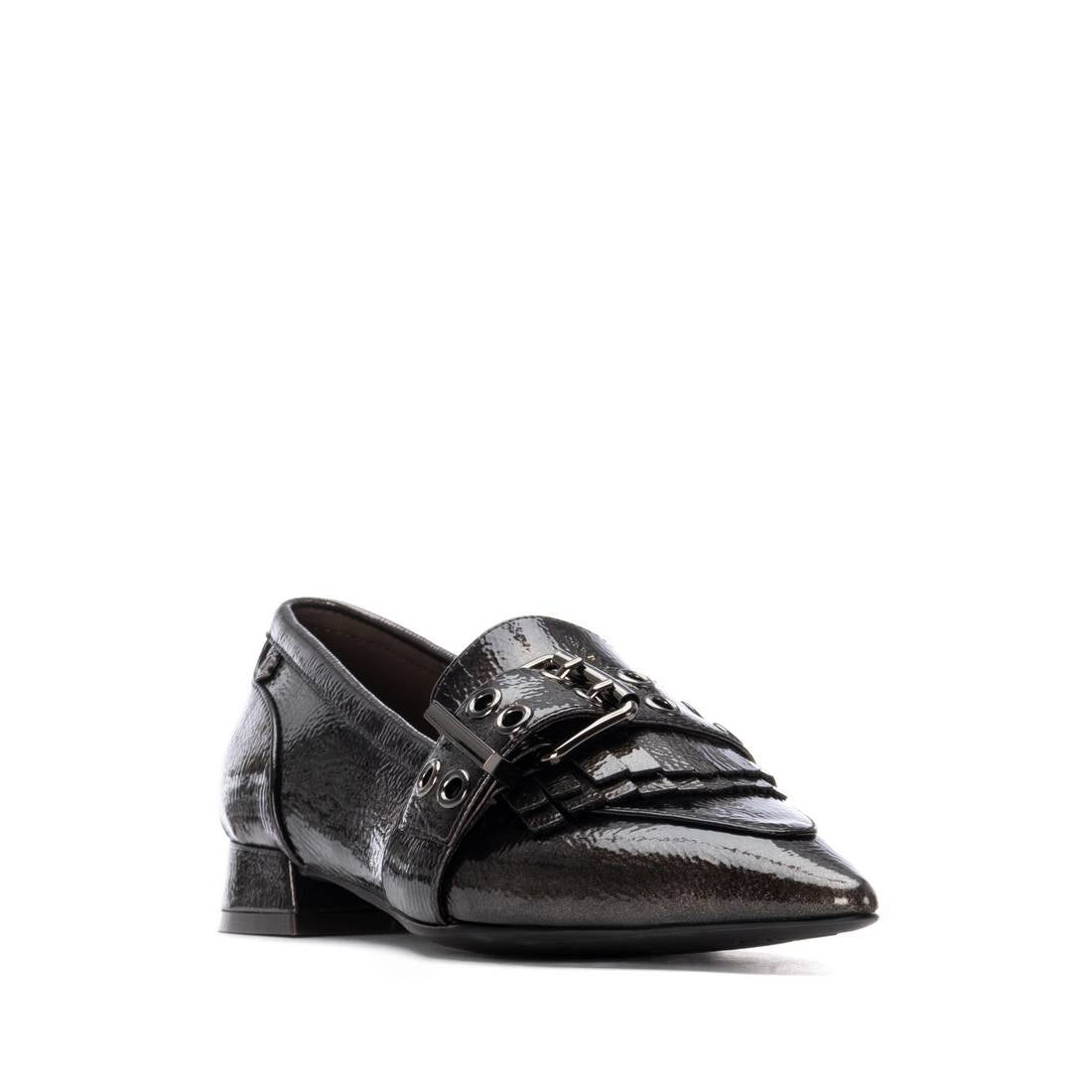 Zapato de mujer con tacón Carmela 16255805