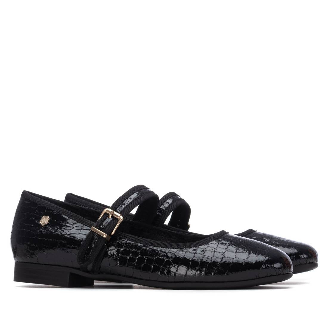 Zapato de mujer con tacón Carmela 16256104