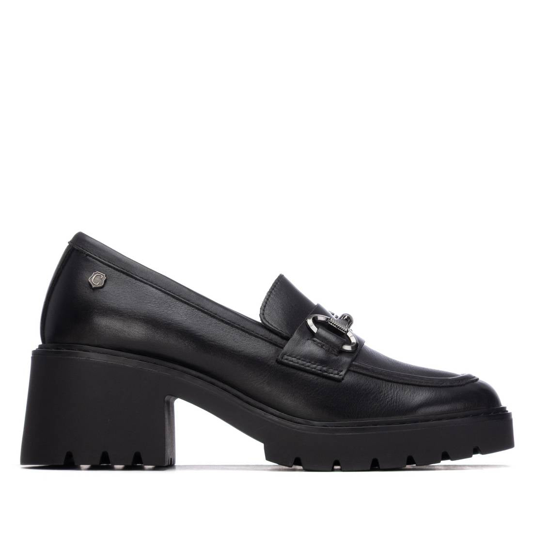 Zapato de mujer con tacón Carmela 16256604