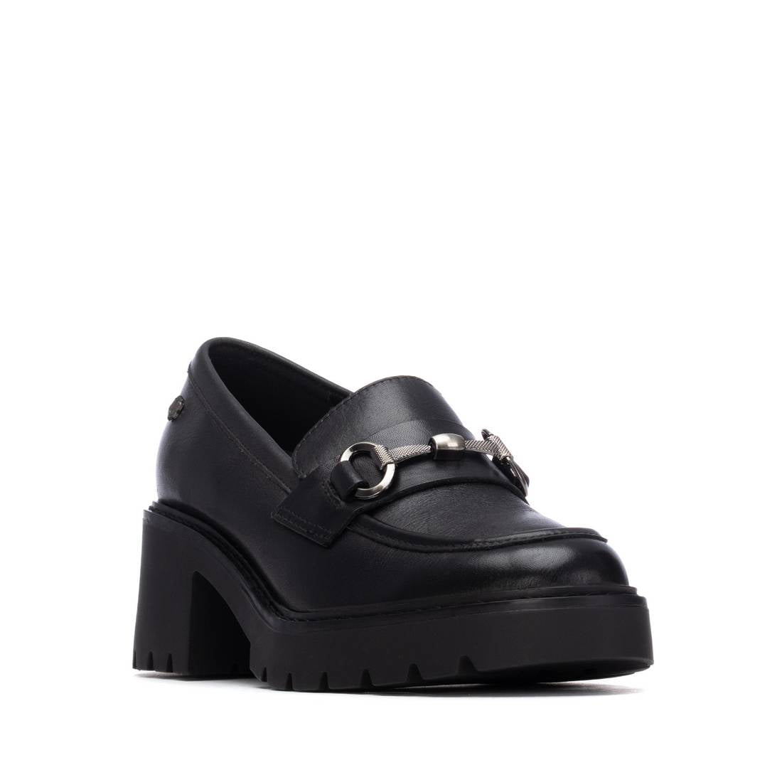 Zapato de mujer con tacón Carmela 16256604
