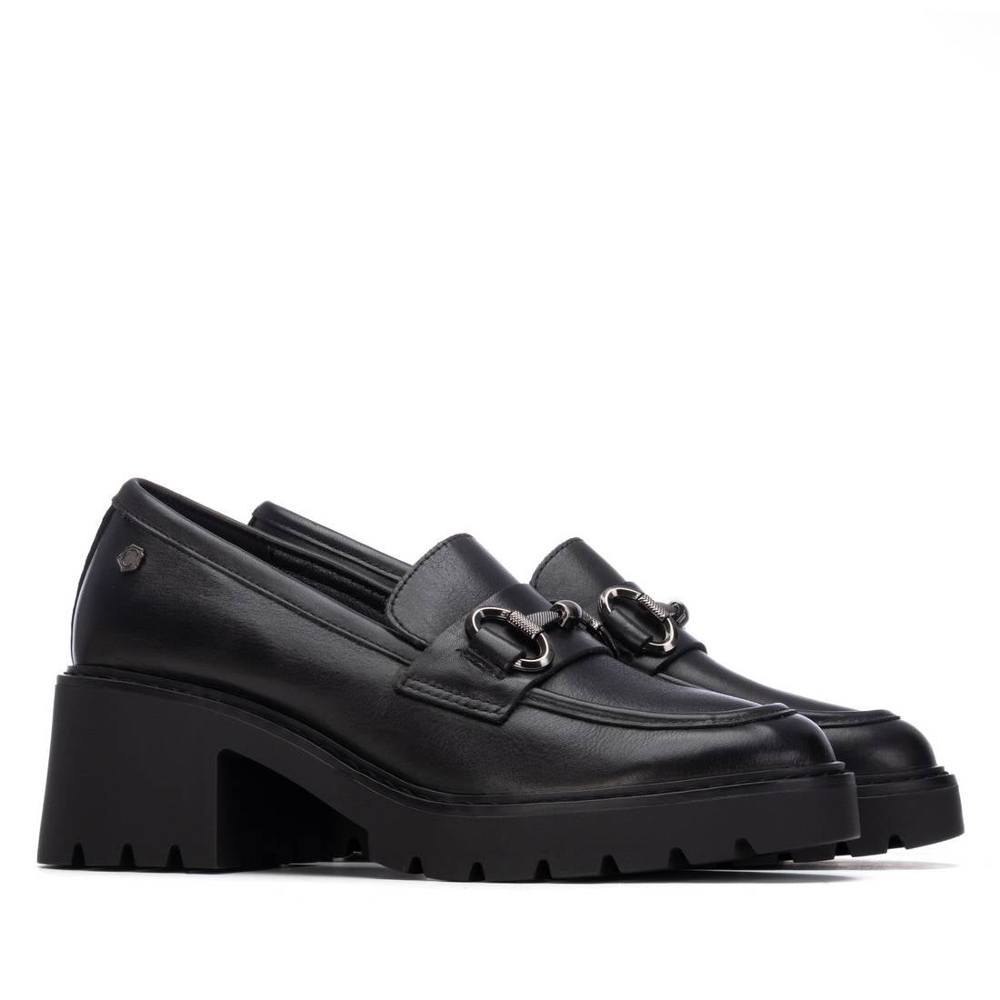 Zapato de mujer con tacón Carmela 16256604