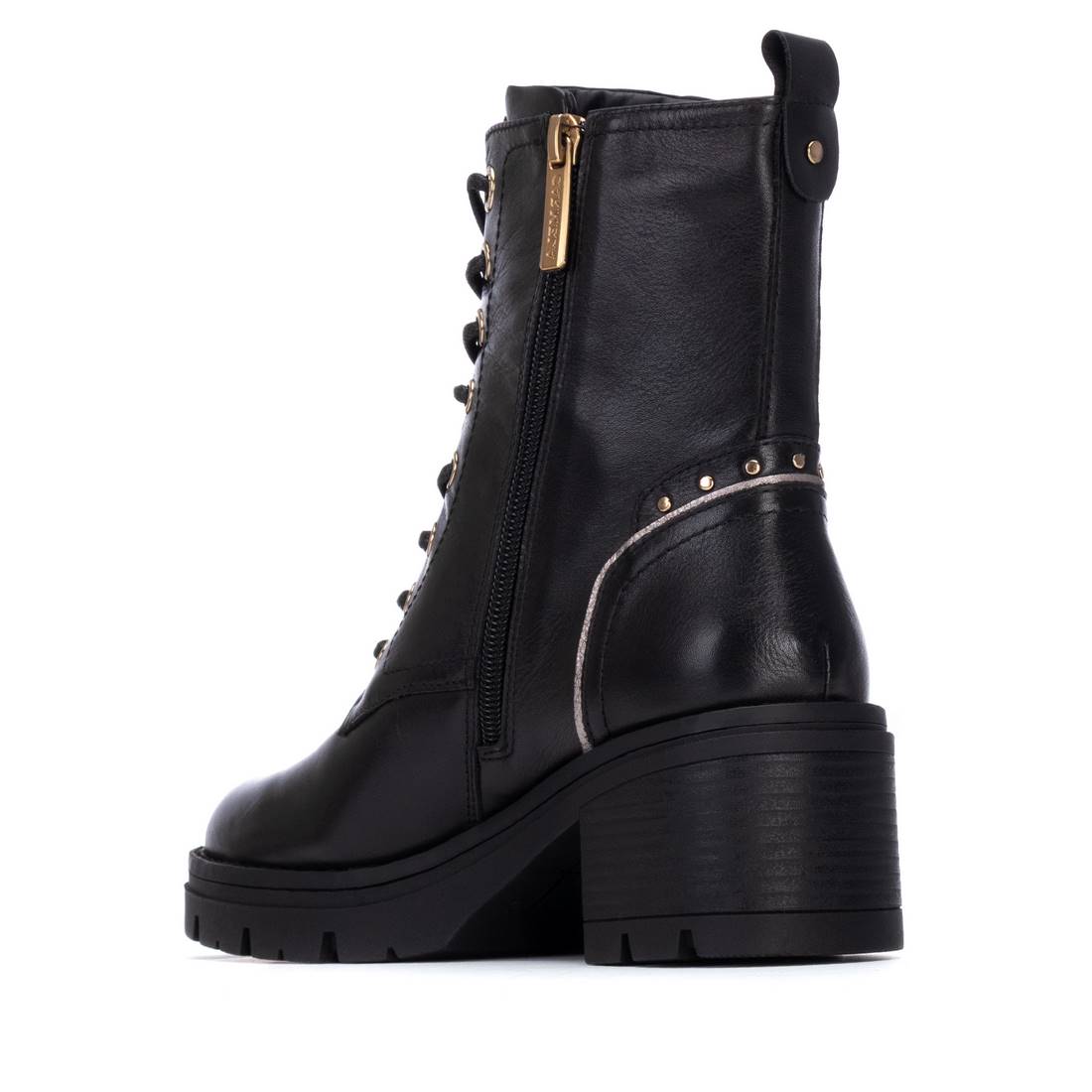 Botin de mujer con tacón Carmela 16257002