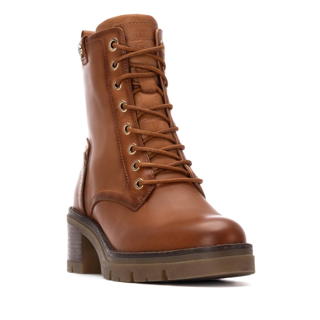 Botin de mujer con tacón Carmela 16257003