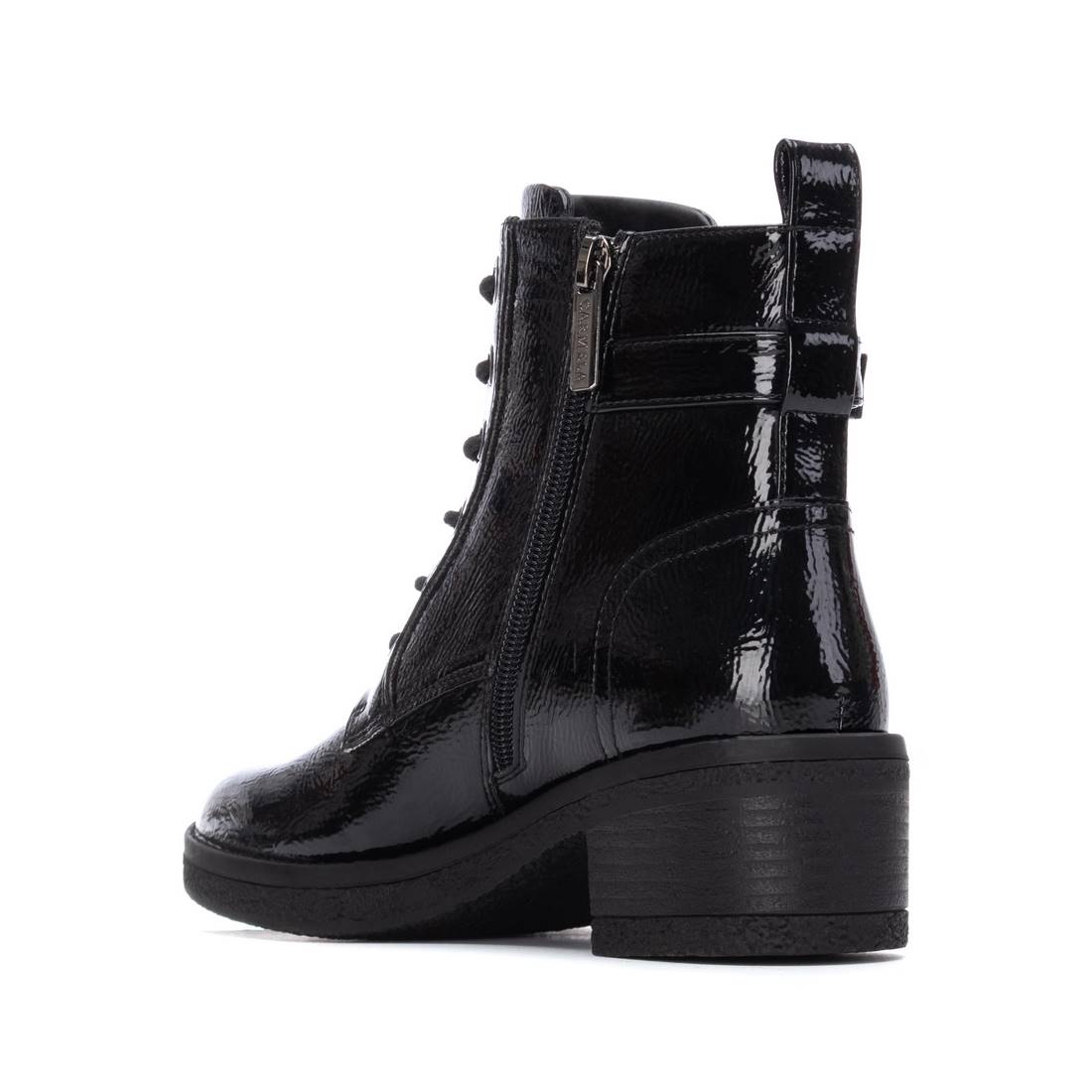 Botin de mujer con tacón Carmela 16257701