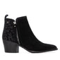 Botin de mujer con tacón Carmela 16258203