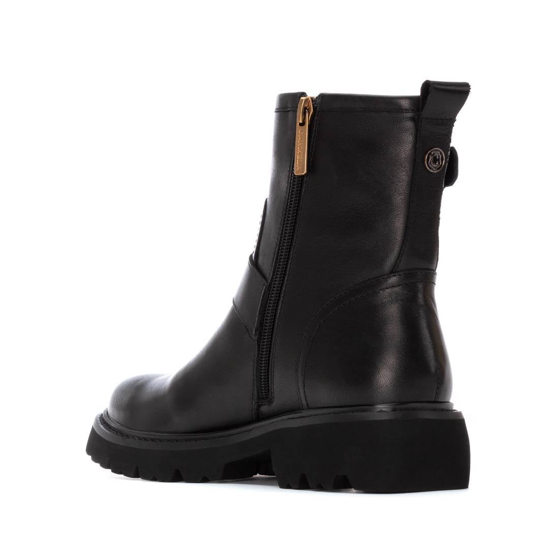 Botin de mujer con tacón Carmela 16259101