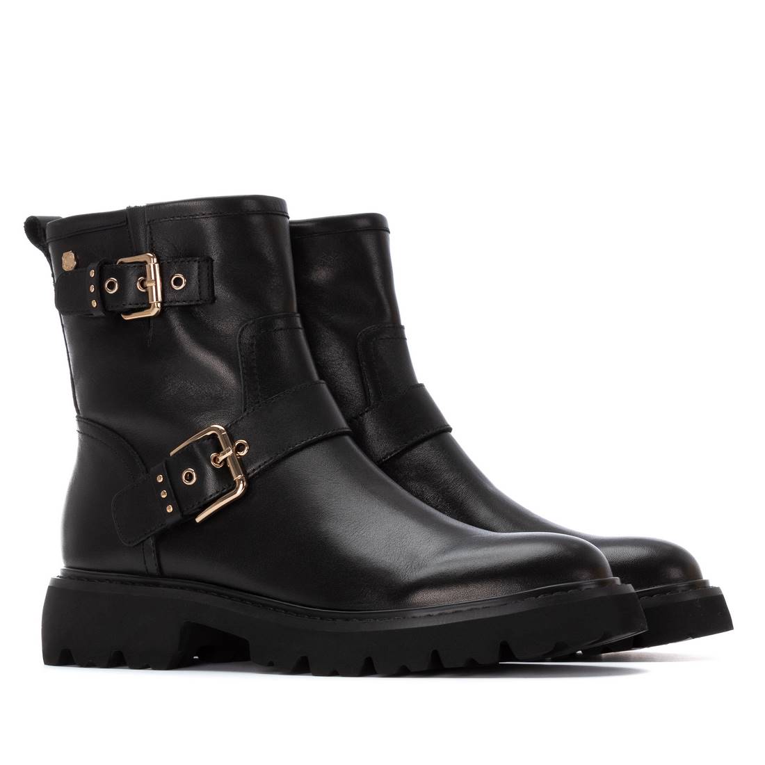 Botin de mujer con tacón Carmela 16259101