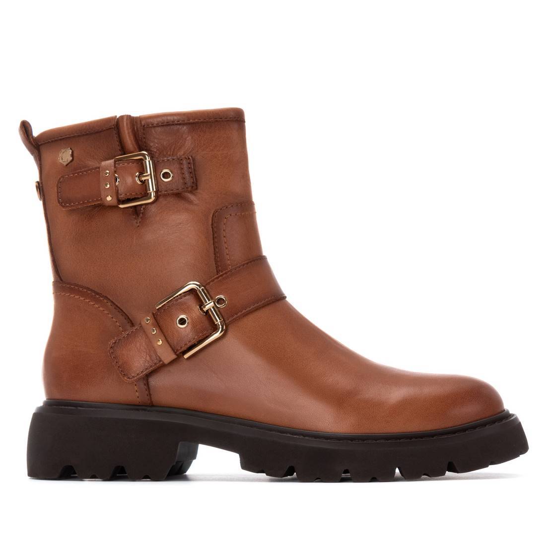 Botin de mujer con tacón Carmela 16259102