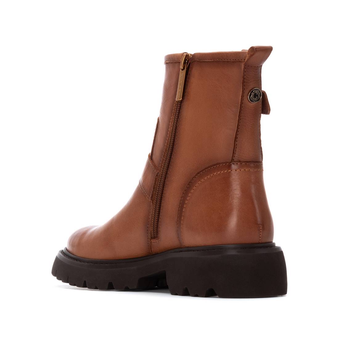 Botin de mujer con tacón Carmela 16259102