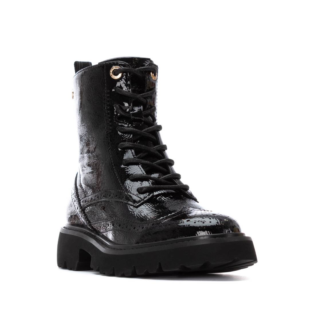 Botin de mujer con tacón Carmela 16259301