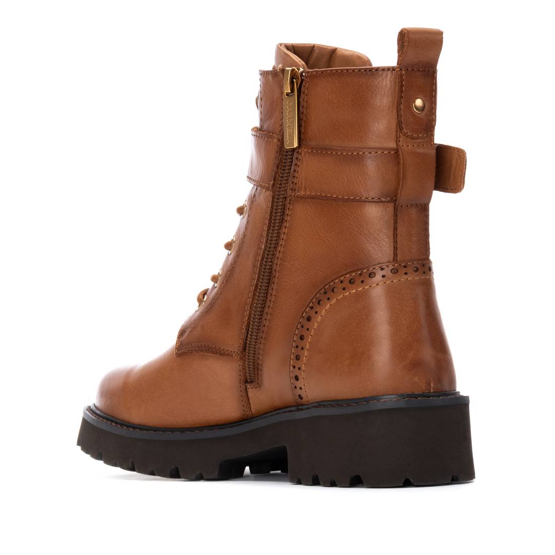 Botin de mujer con tacón Carmela 16259802