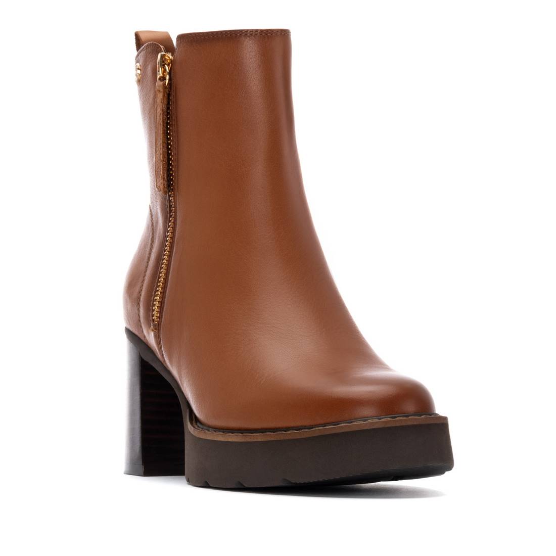 Botin de mujer con tacón Carmela 16260201