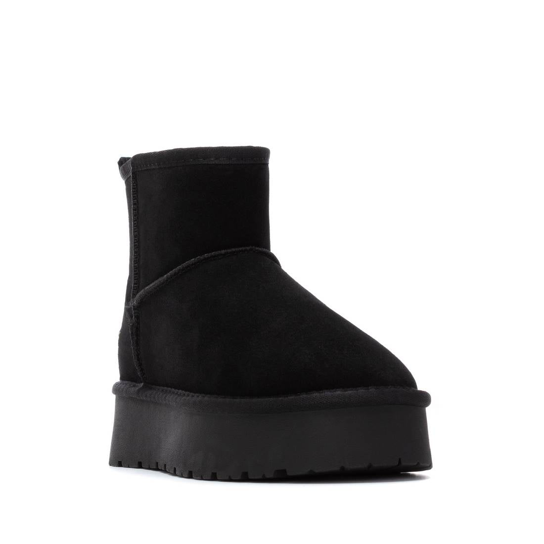 Botin de mujer plano Carmela 16263205