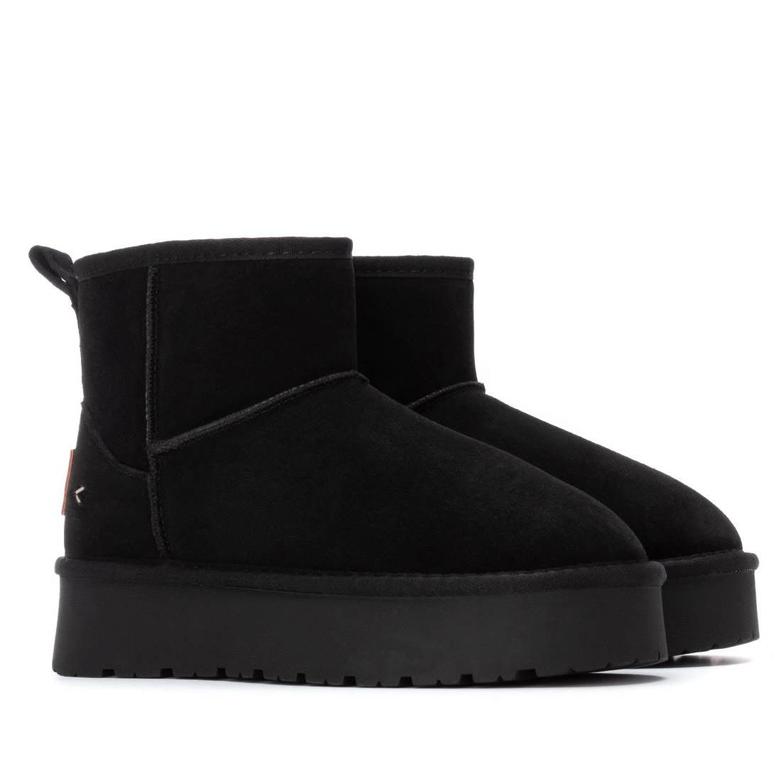 Botin de mujer plano Carmela 16263205