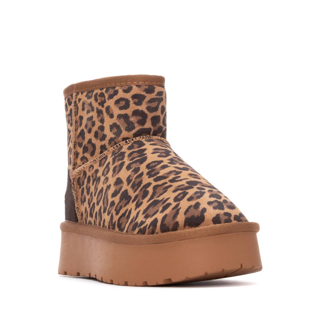 Botin de mujer plano Carmela 16263206