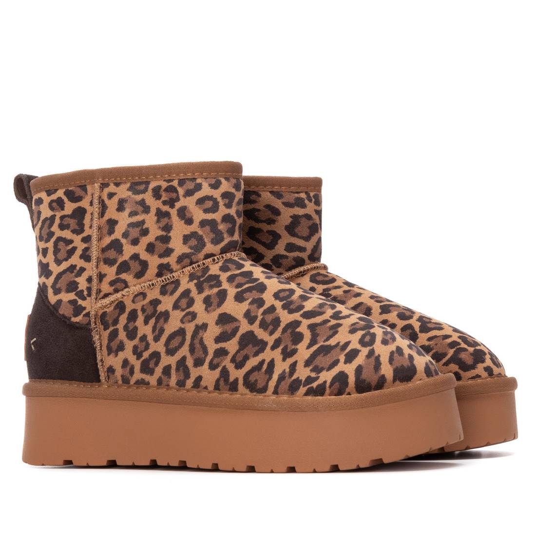 Botin de mujer plano Carmela 16263206