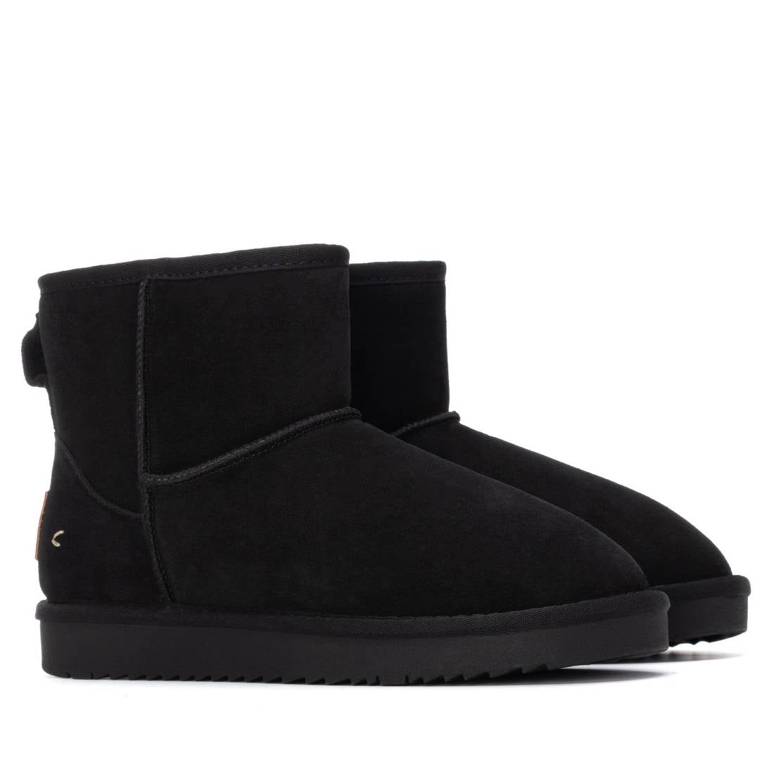 Botin de mujer plano Carmela 16263401