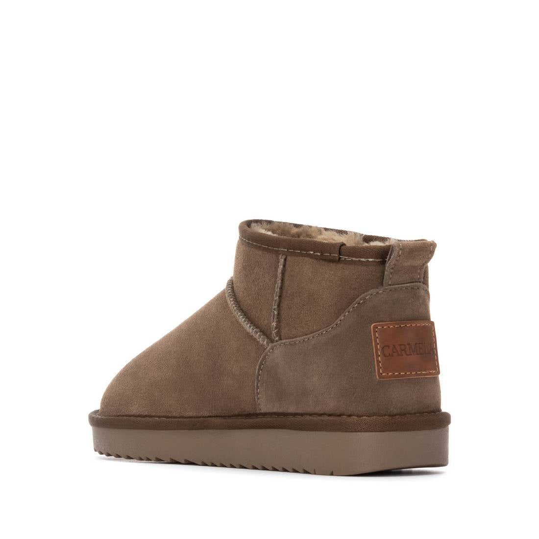 WOMEN'S ANKLE BOOT CARMELA 16263501