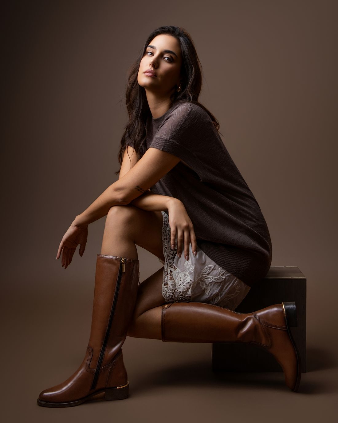 WOMEN'S BOOT CARMELA 16264201