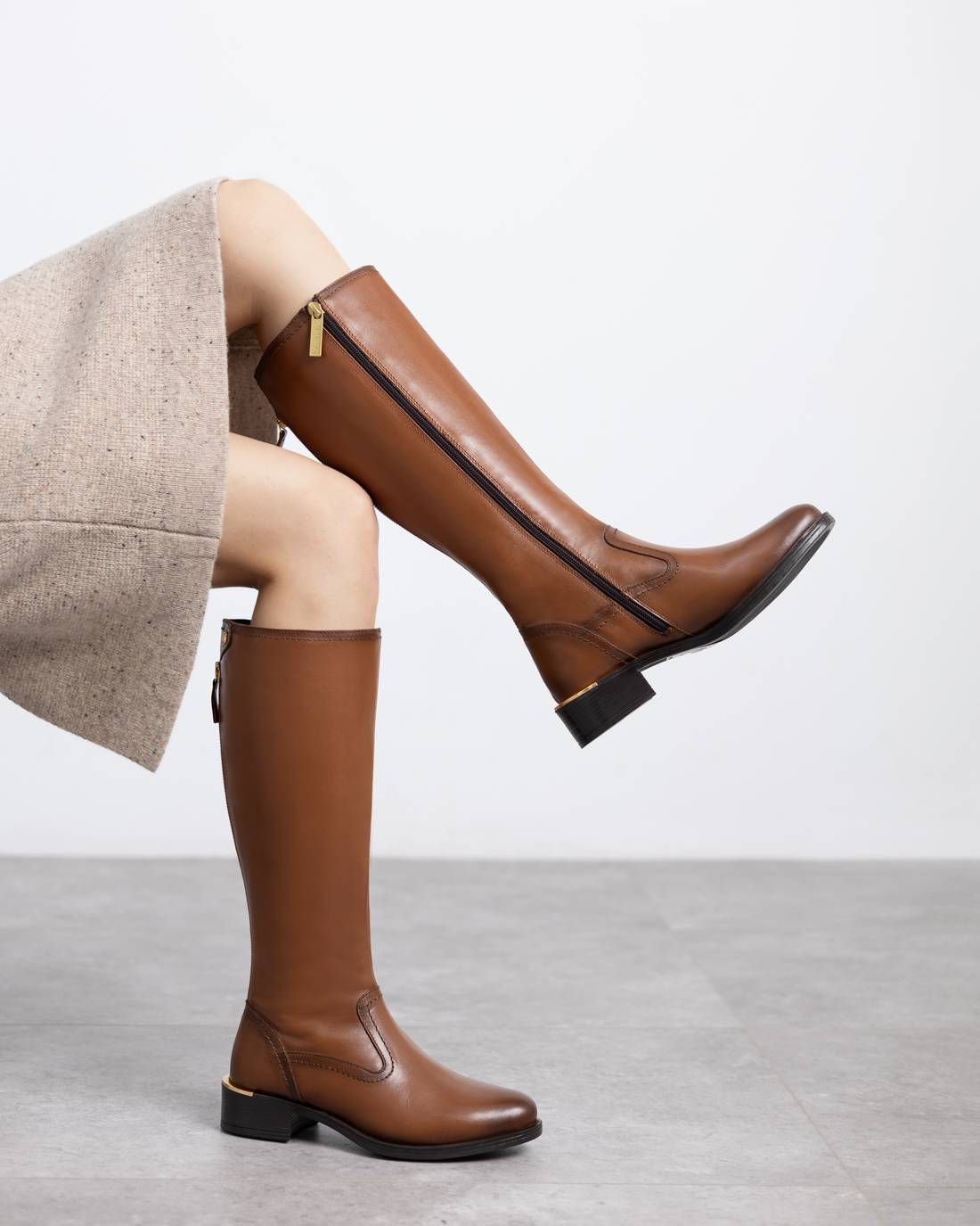 WOMEN'S BOOT CARMELA 16264201