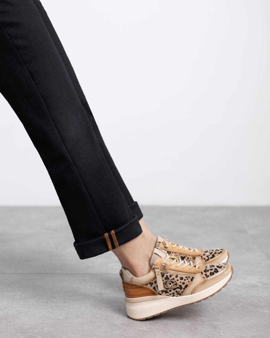 WOMEN'S SNEAKER CARMELA 16265301