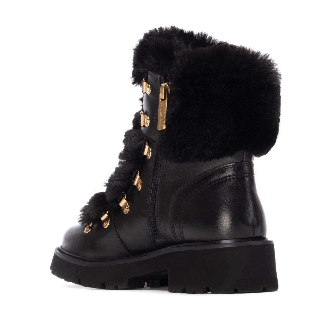 Botin de mujer con tacón Carmela 16266801