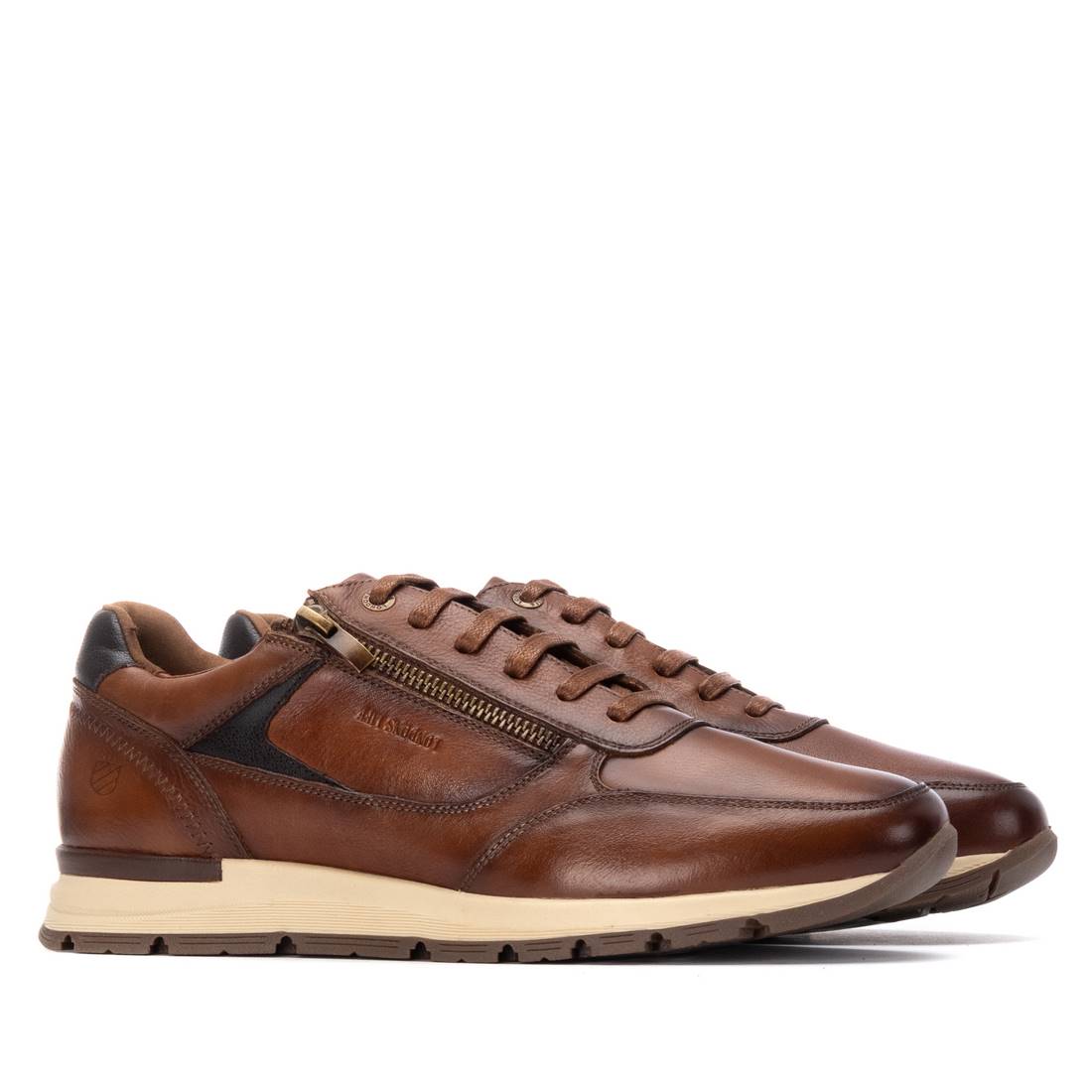Zapatilla de hombre plano Carmela 16267702