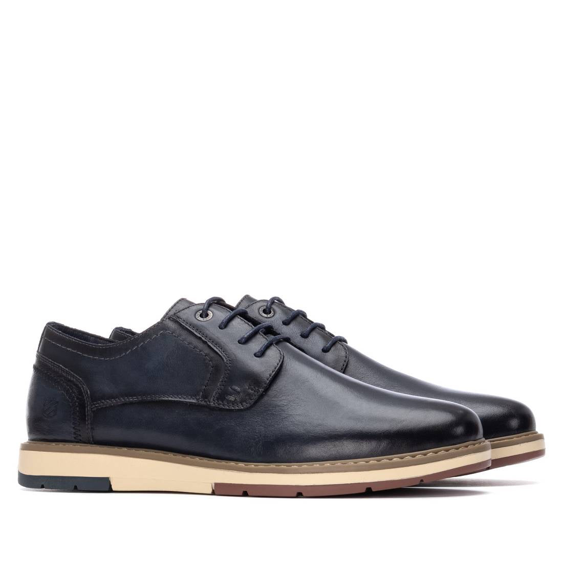 Zapato de hombre plano Carmela 16267803