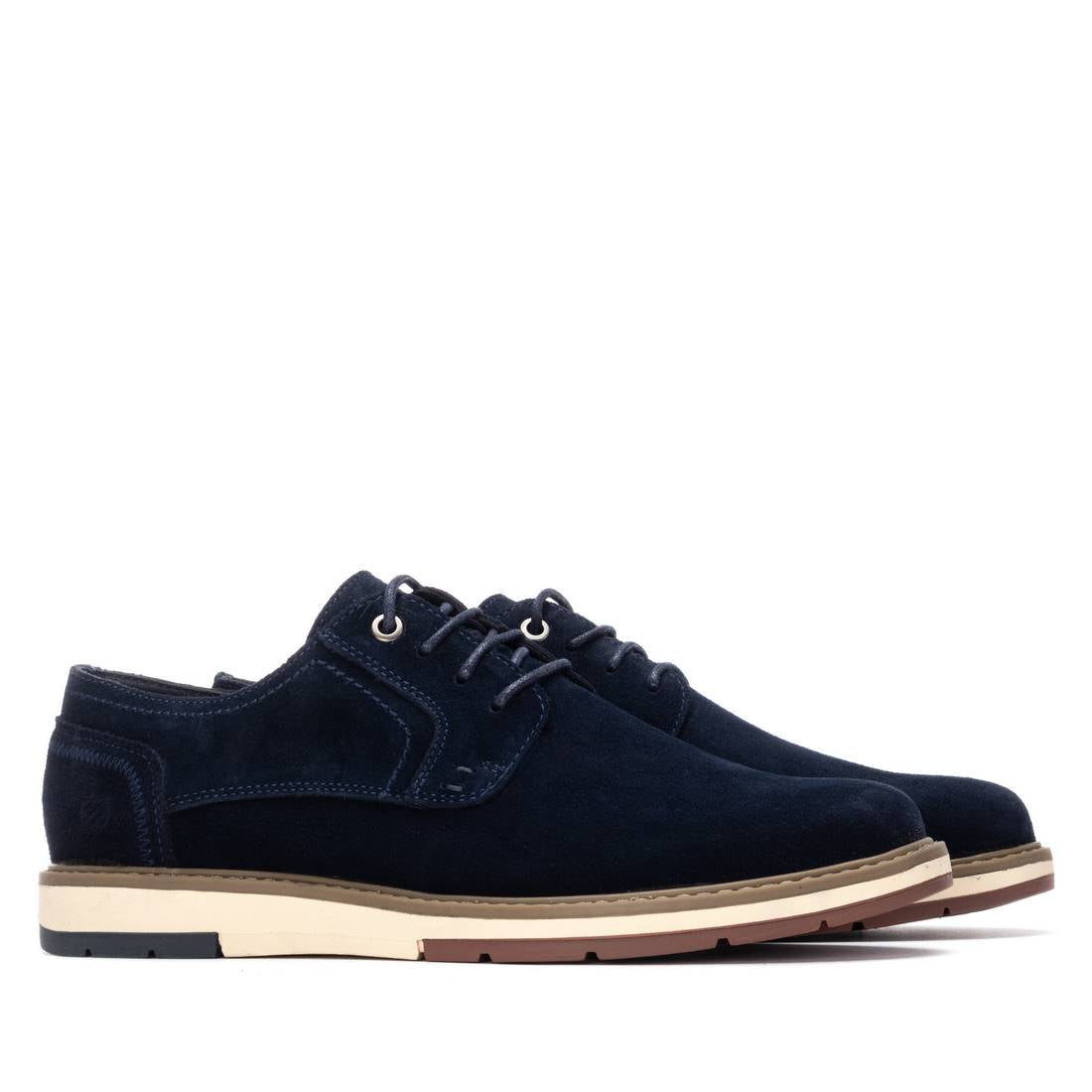 Zapatilla de hombre plano Carmela 16267901