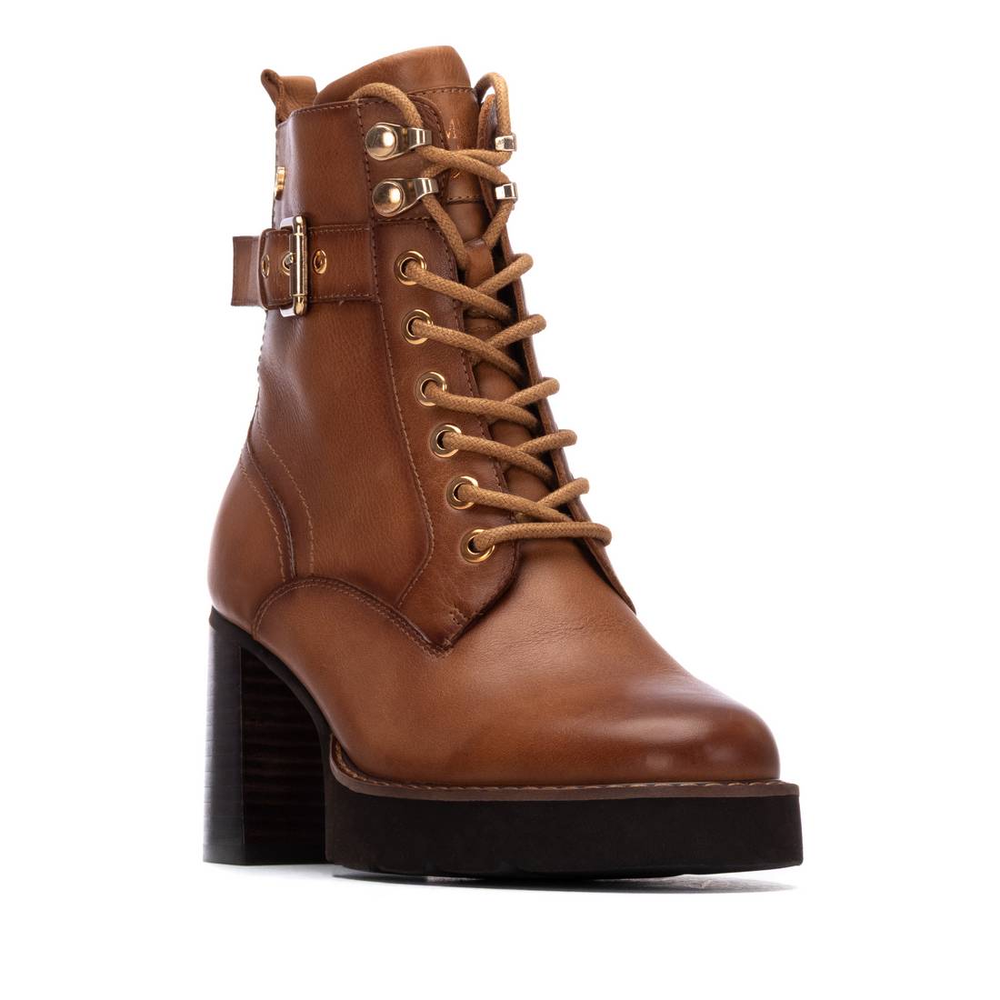 Botin de mujer con tacón Carmela 16268702