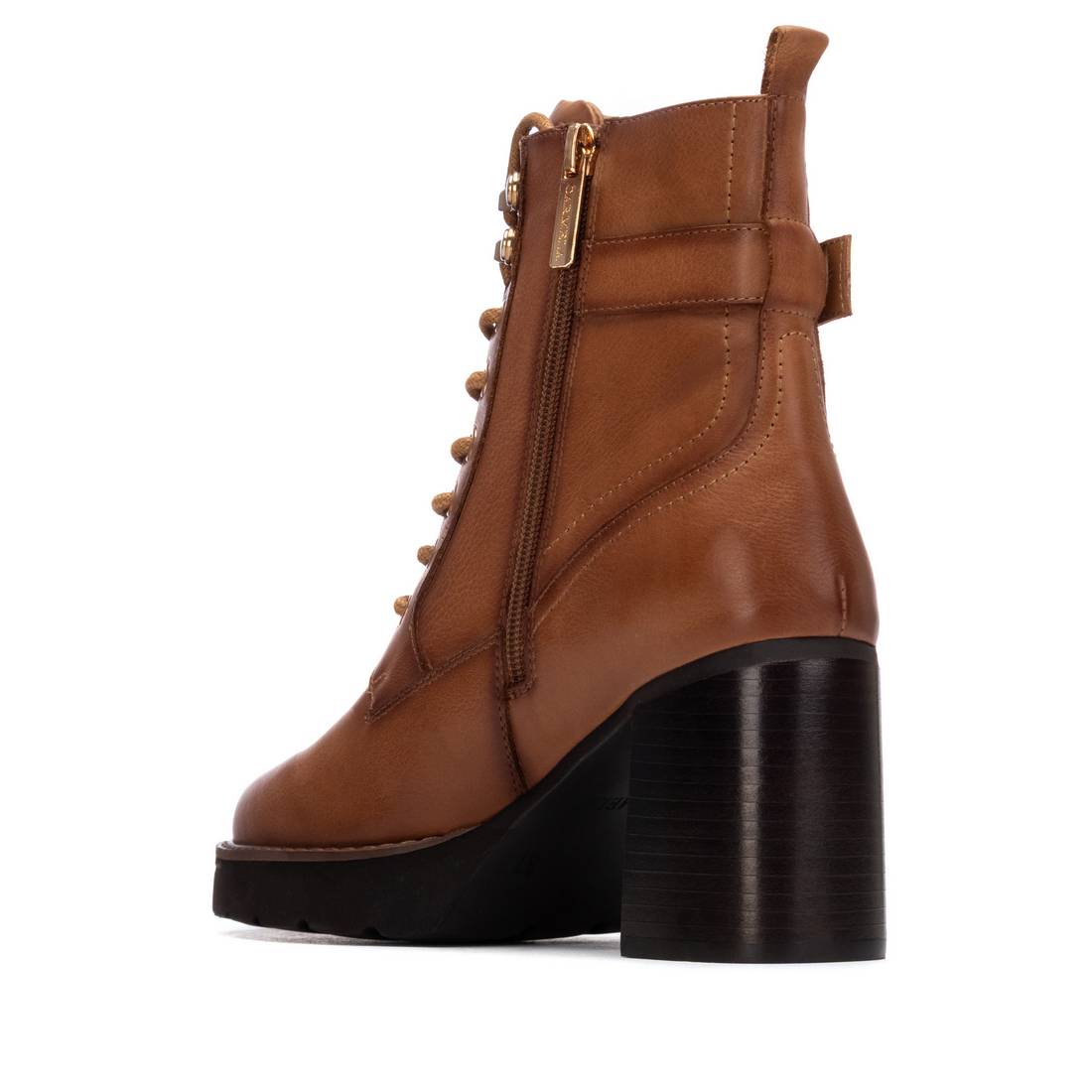 Botin de mujer con tacón Carmela 16268702