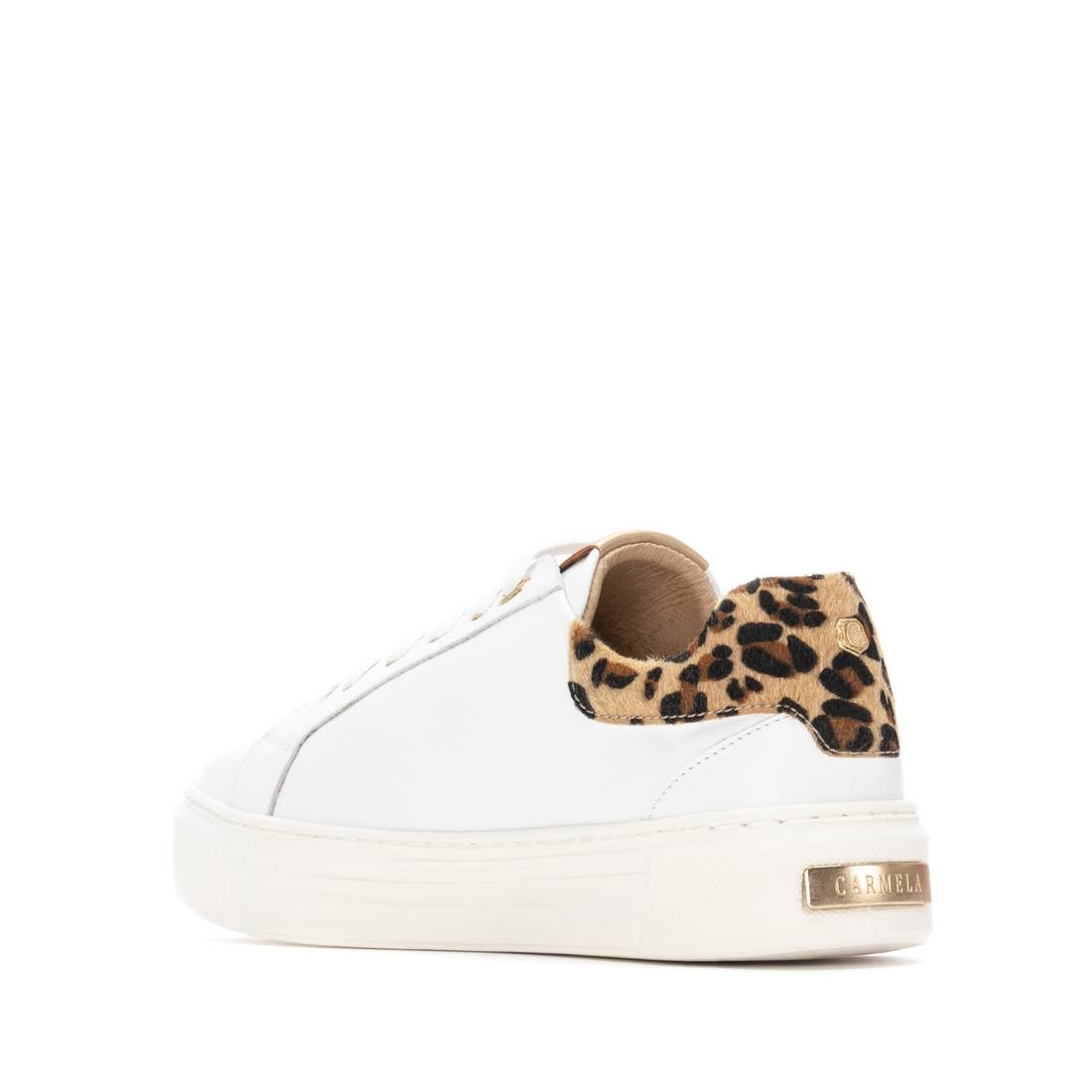 Zapatilla de mujer plano Carmela 16269601