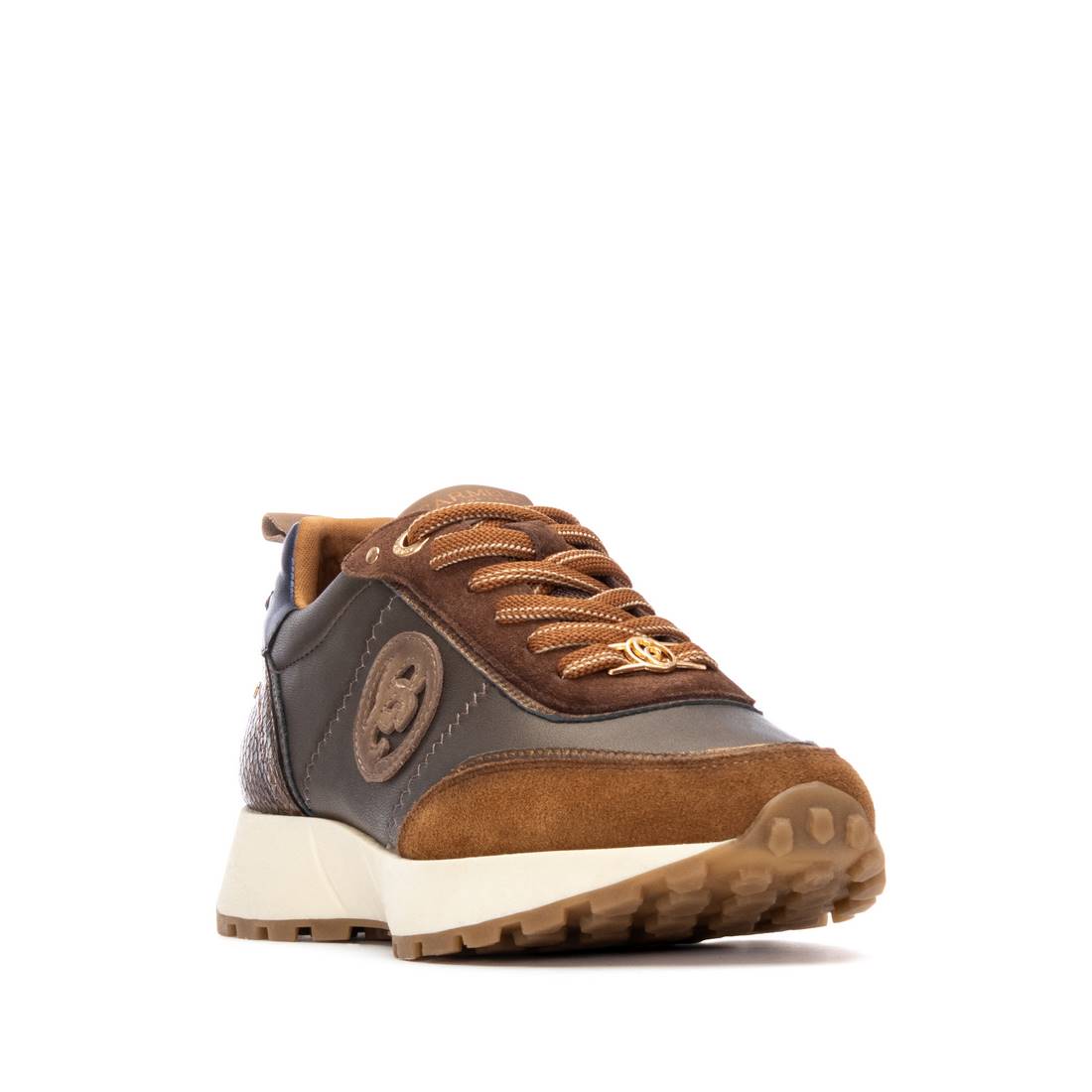 Zapatilla de mujer plano Carmela 16269901