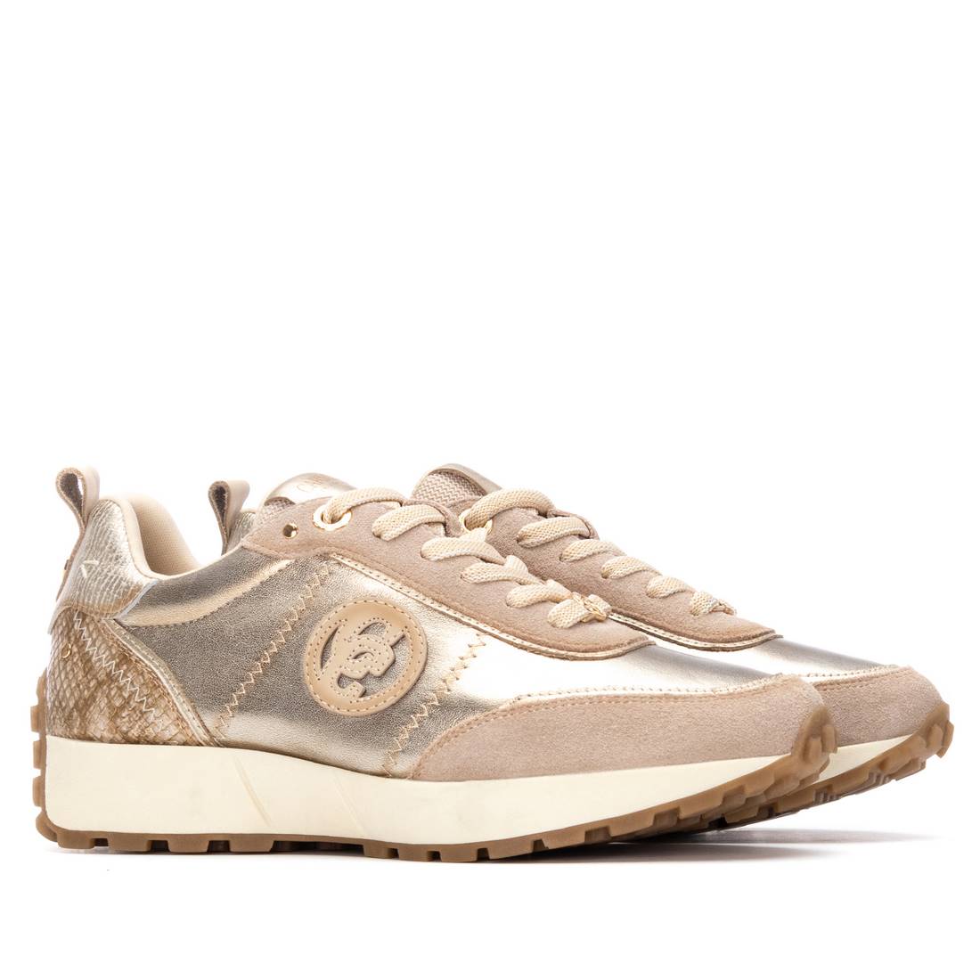 Zapatilla de mujer plano Carmela 16269902