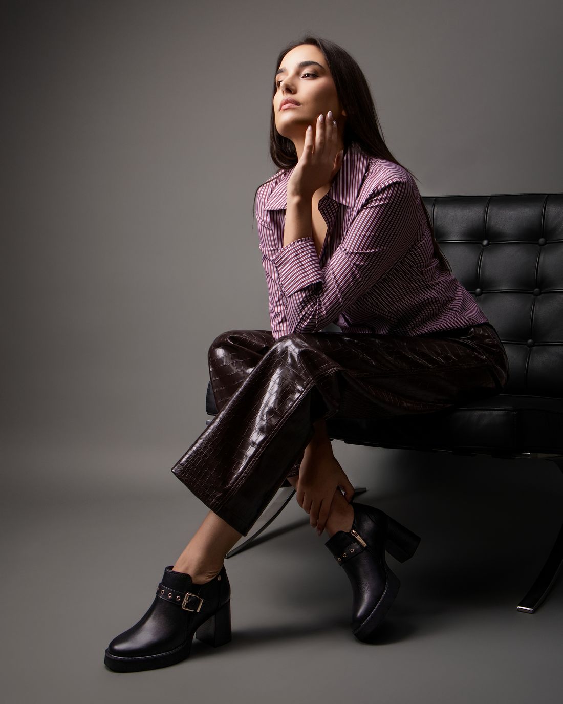 WOMEN'S SHOE CARMELA 16270401