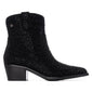 Botin de mujer con tacón Carmela 16270501