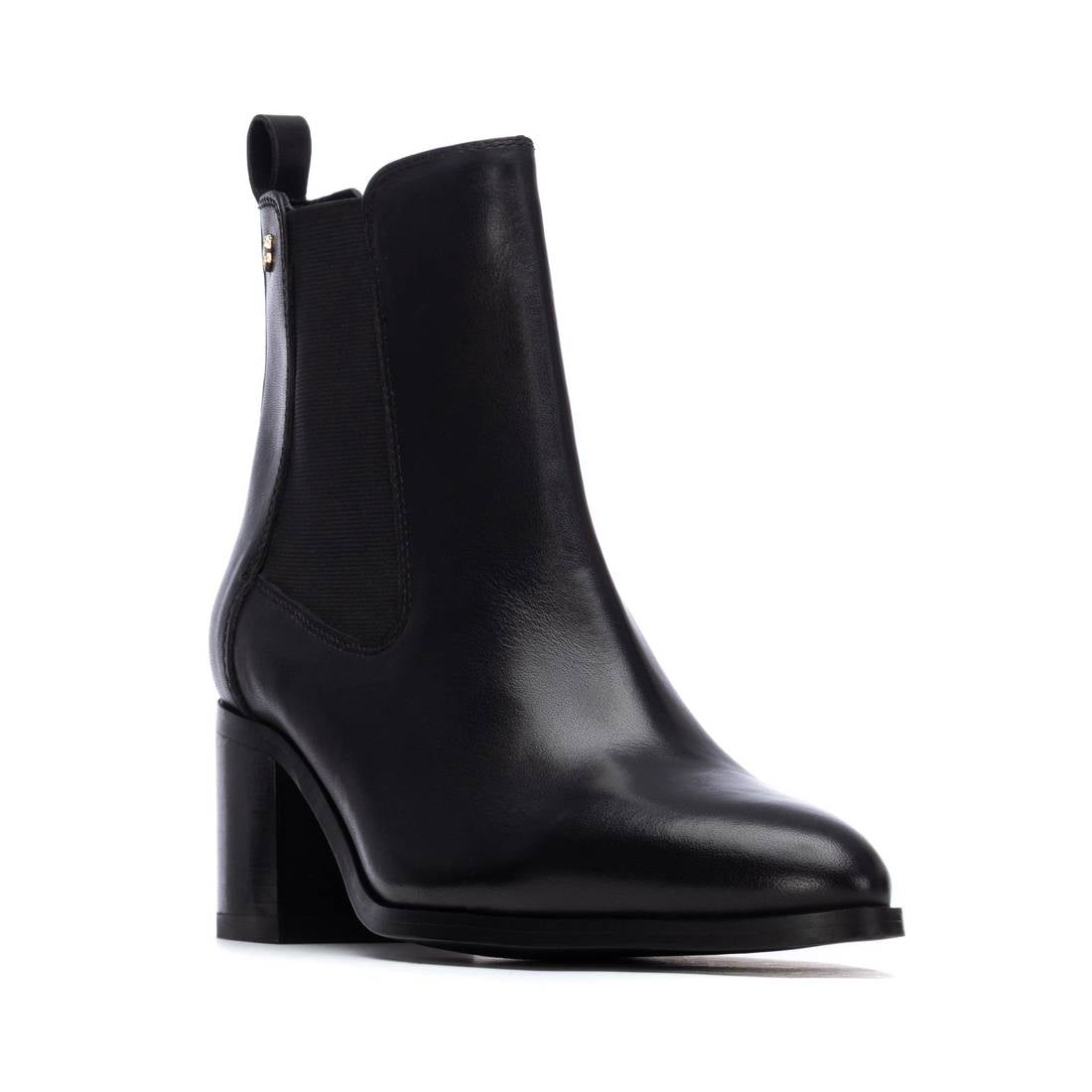 Botin de mujer con tacón Carmela 16271502