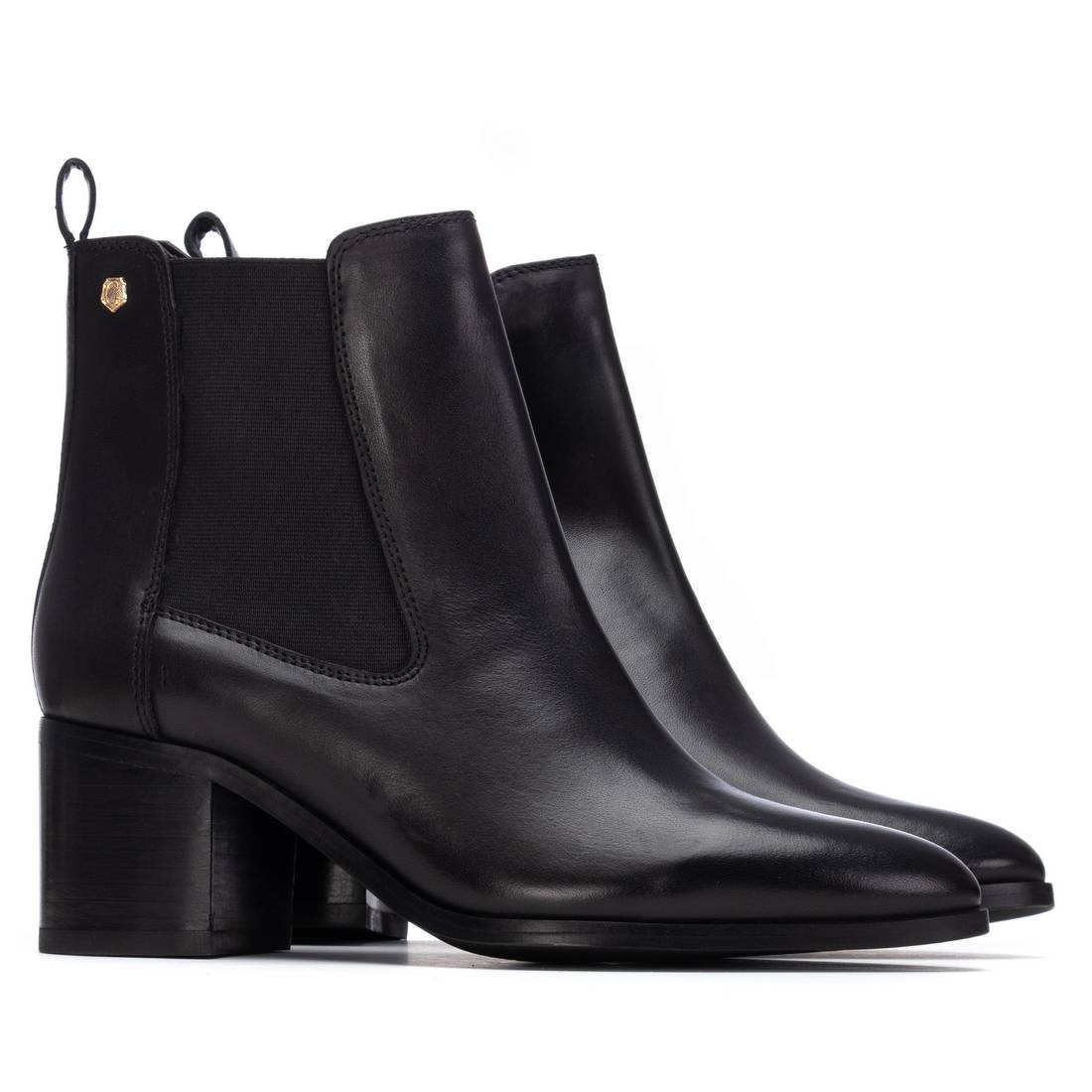 Botin de mujer con tacón Carmela 16271502