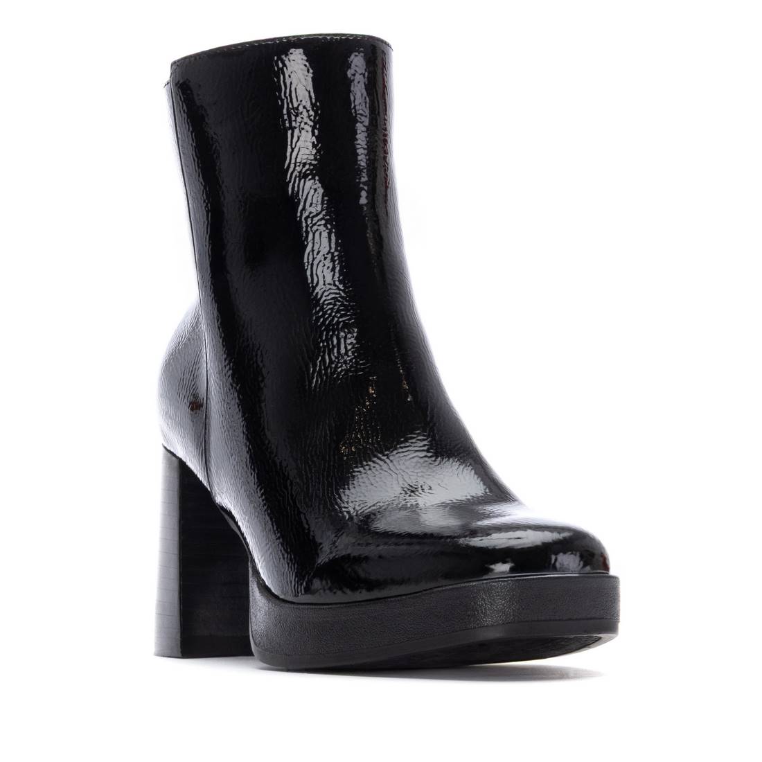 Botin de mujer con tacón Carmela 16271902