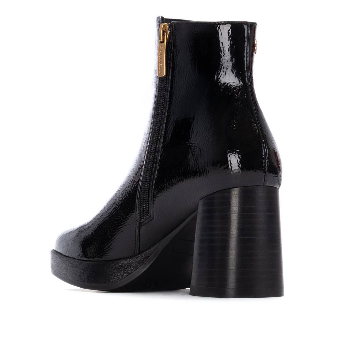Botin de mujer con tacón Carmela 16271902