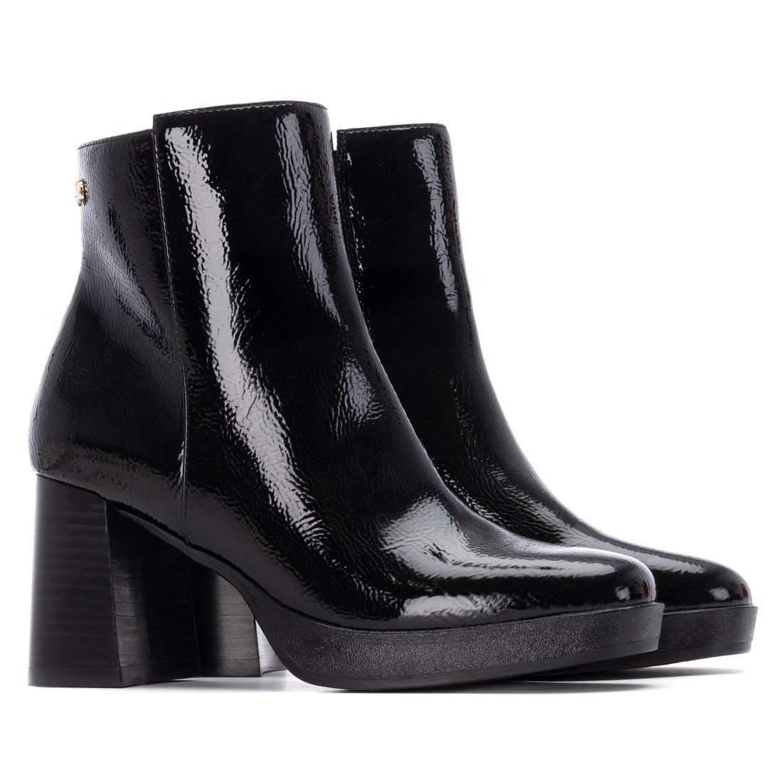 Botin de mujer con tacón Carmela 16271902