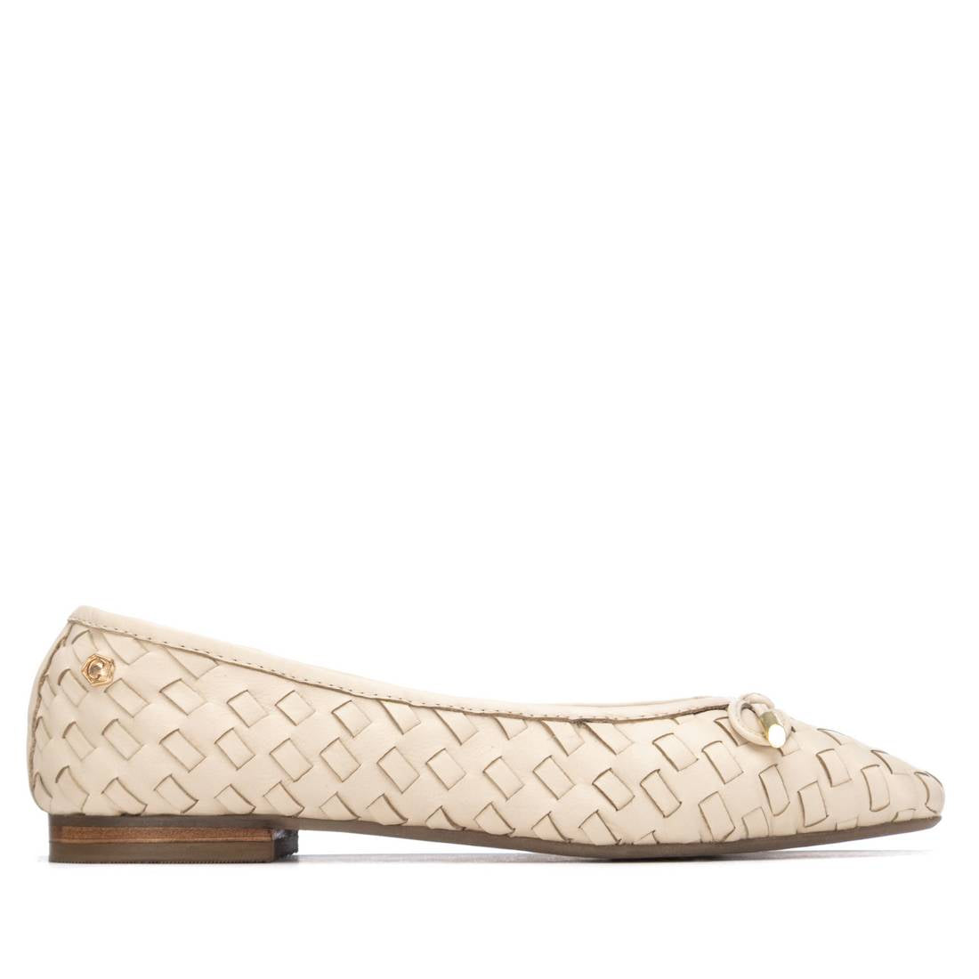 Zapato de mujer plano Carmela 16300103