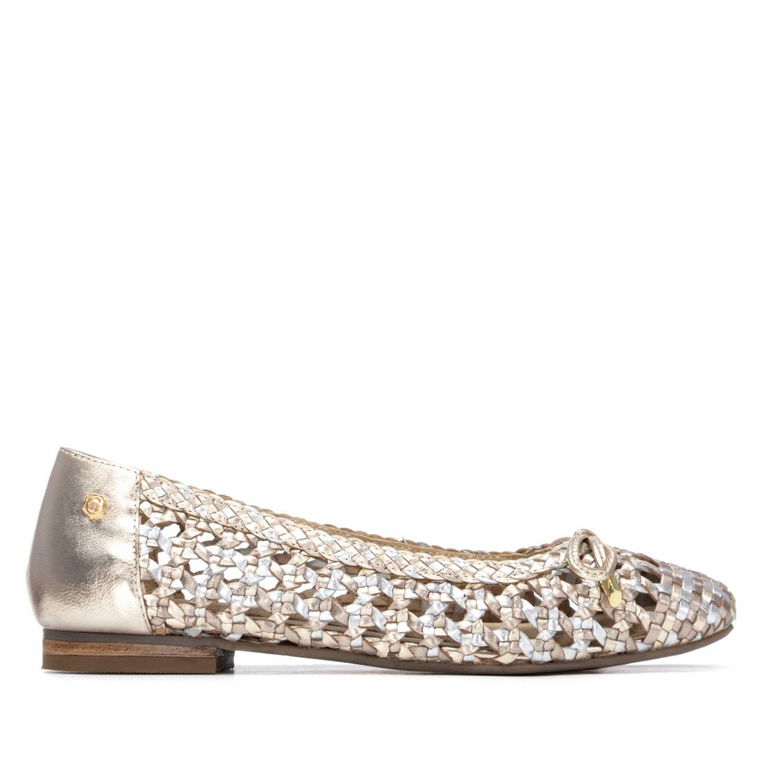 Zapato de mujer plano Carmela 16304601