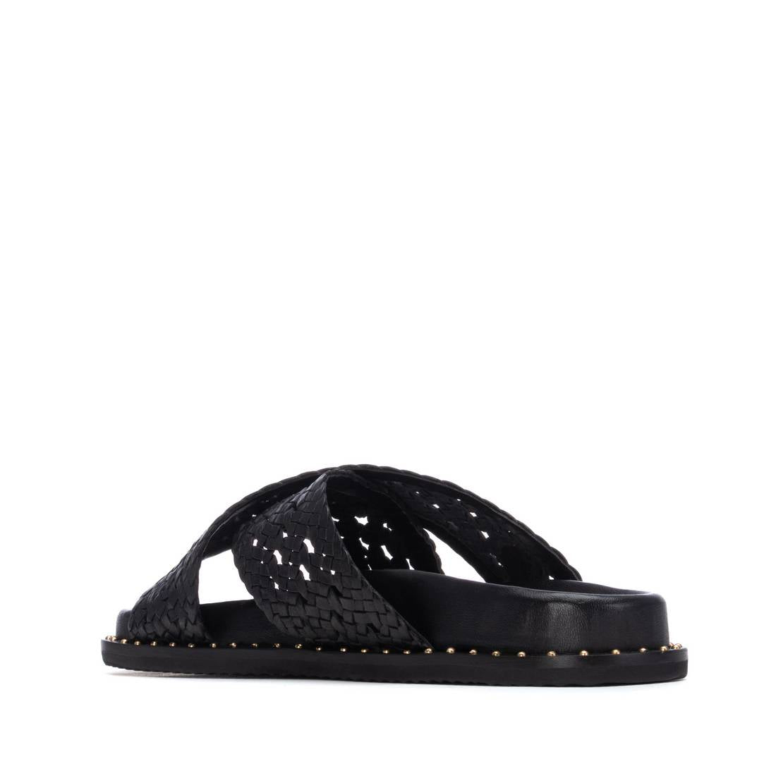 Sandalia de mujer plano Carmela 16305301