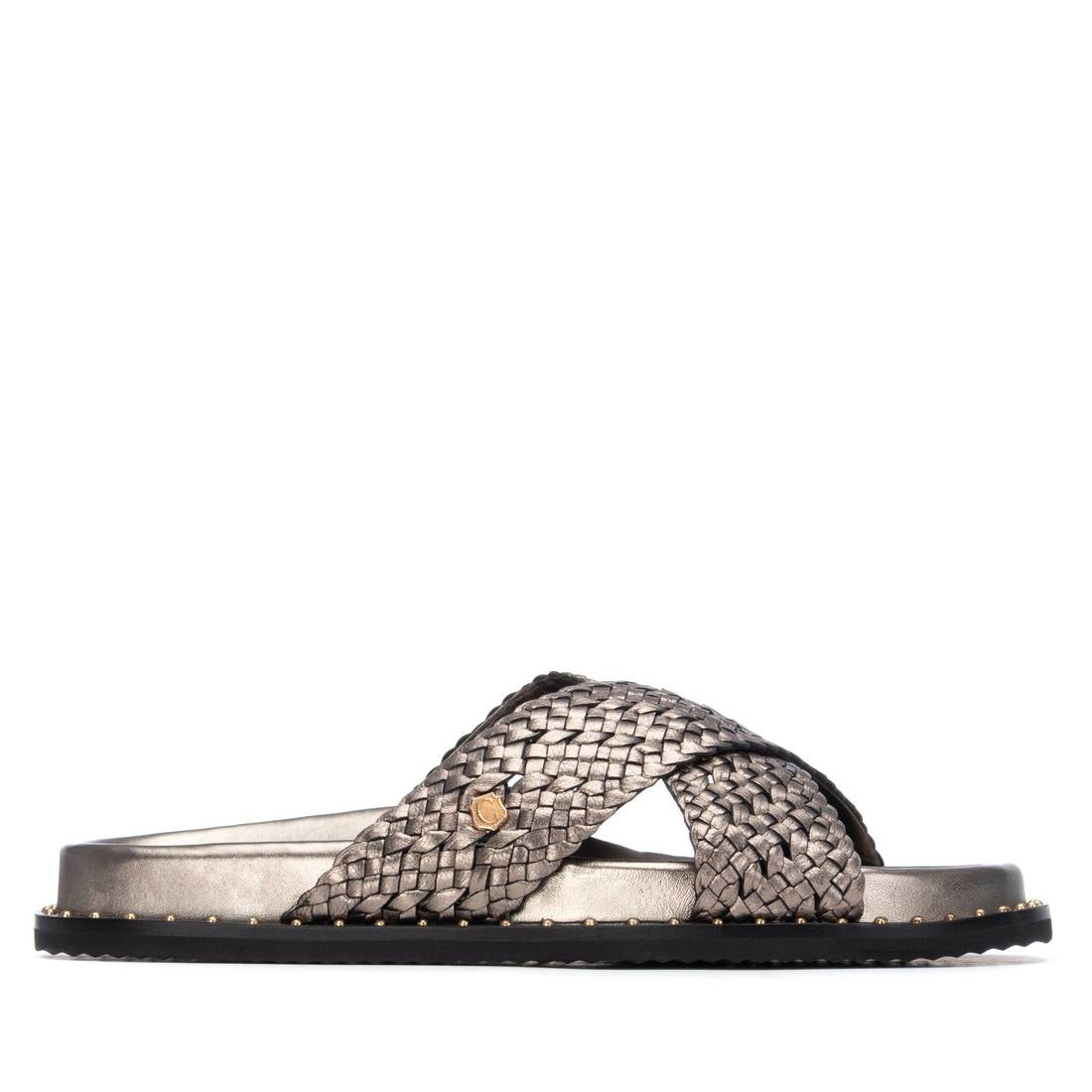 Sandalia de mujer plano Carmela 16305302