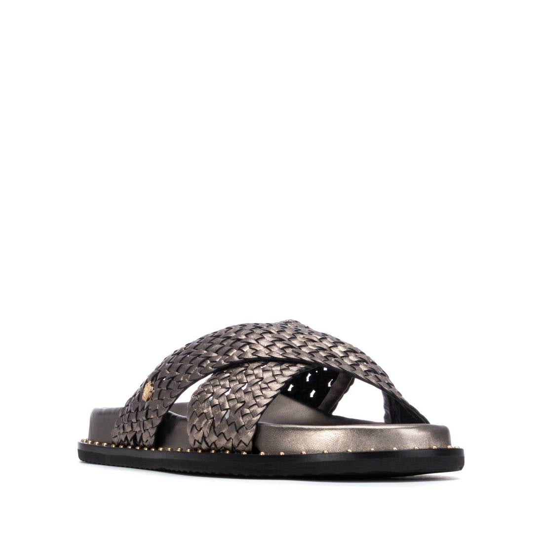 Sandalia de mujer plano Carmela 16305302